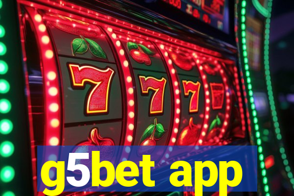 g5bet app